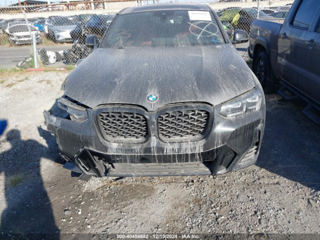 5UX33DT00R9U43344 BMW X4 Xdrive30i