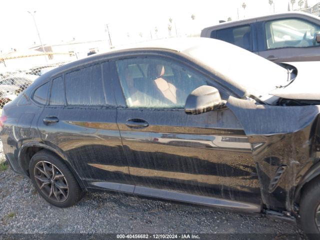 5UX33DT00R9U43344 BMW X4 Xdrive30i