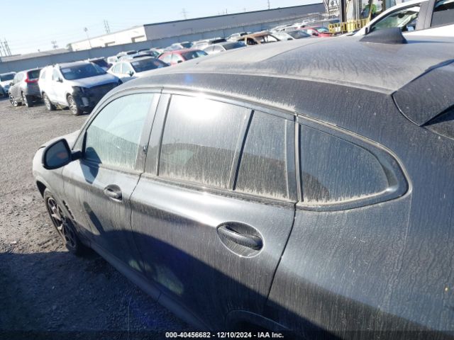 5UX33DT00R9U43344 BMW X4 Xdrive30i