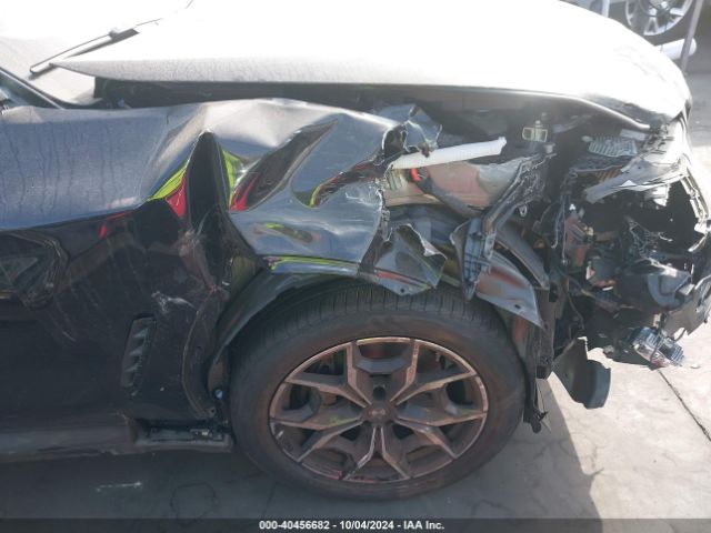 5UX33DT00R9U43344 BMW X4 Xdrive30i