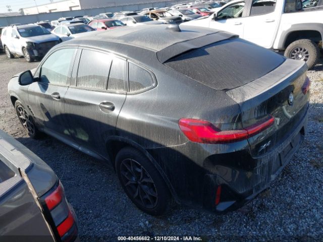 5UX33DT00R9U43344 BMW X4 Xdrive30i