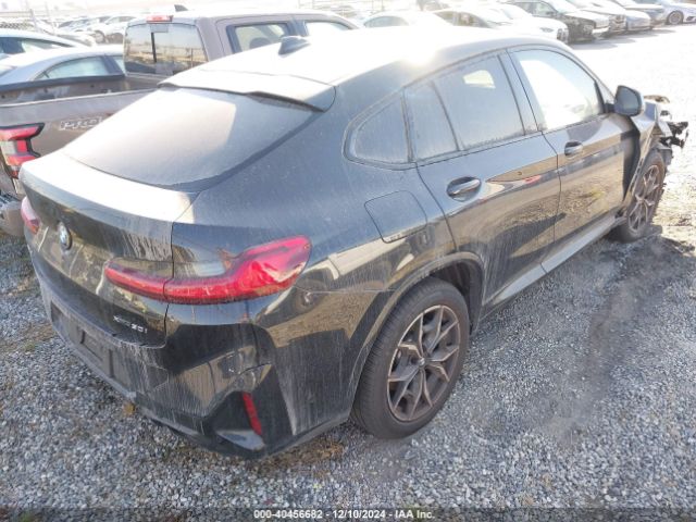 5UX33DT00R9U43344 BMW X4 Xdrive30i