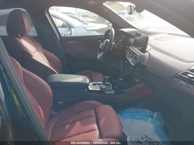 5UX33DT00R9U43344 BMW X4 Xdrive30i