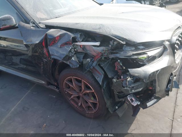 5UX33DT00R9U43344 BMW X4 Xdrive30i