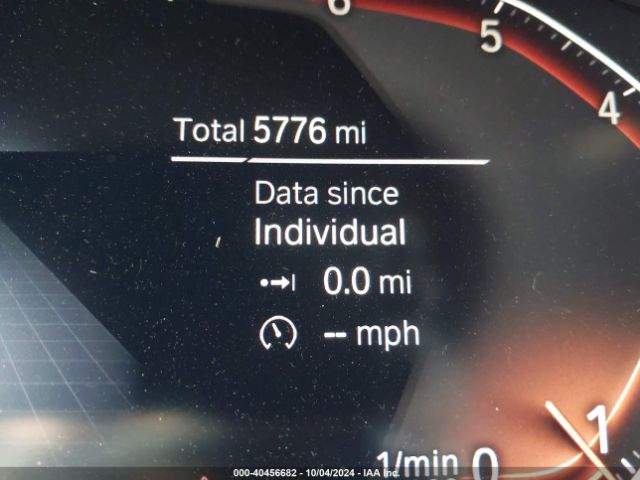 5UX33DT00R9U43344 BMW X4 Xdrive30i