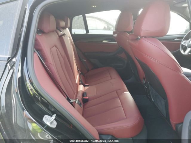5UX33DT00R9U43344 BMW X4 Xdrive30i