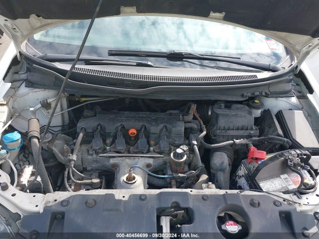 Honda Civic Ex-l 2015 19XFB2F97FE267030 Image 10
