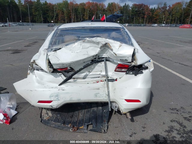 Honda Civic Ex-l 2015 19XFB2F97FE267030 Image 16