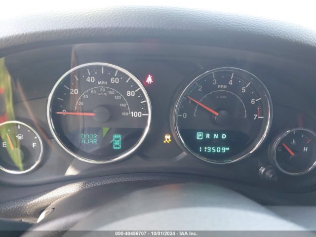 1C4BJWDG7HL745497 Jeep Wrangler Unlimited Sport 4x4