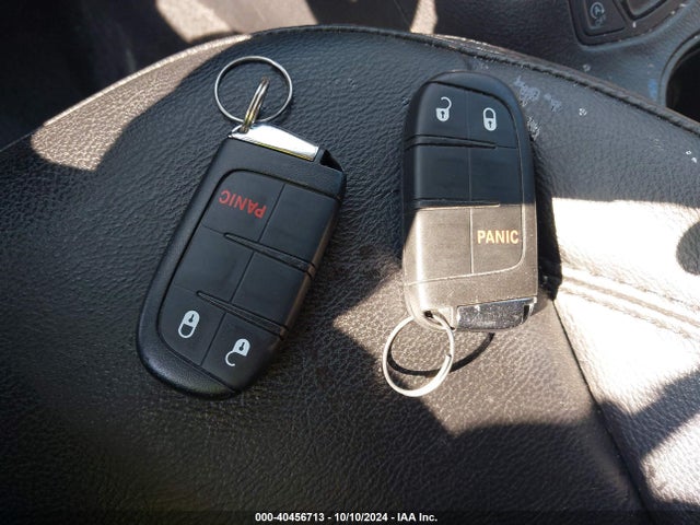 3C4NJCBB1KT613267 Jeep Compass Altitude Fwd