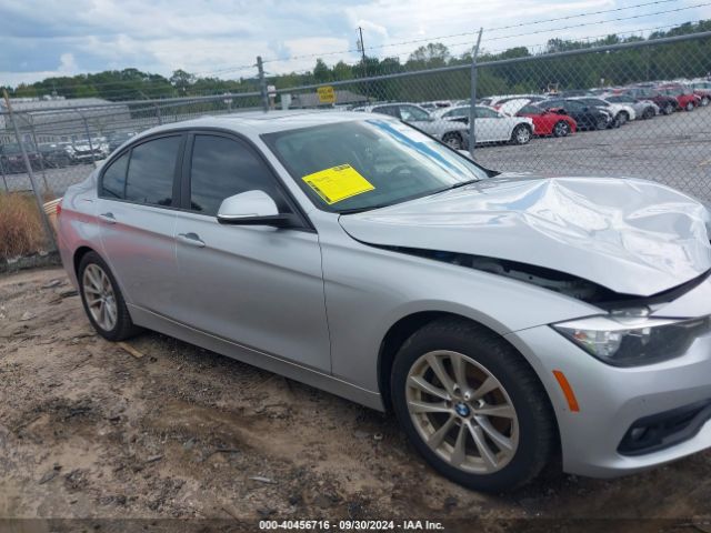 WBA8E1G54HNU13983 BMW 320i