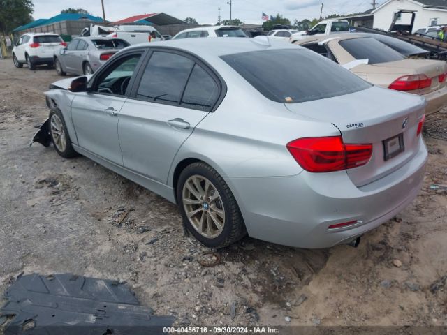 WBA8E1G54HNU13983 BMW 320i