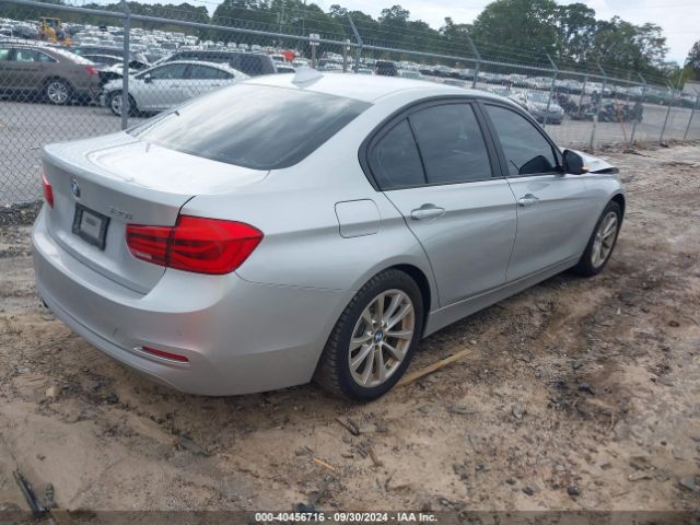 WBA8E1G54HNU13983 BMW 320i