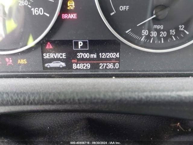 WBA8E1G54HNU13983 BMW 320i