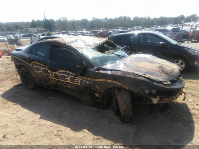 2C3CDXAG2JH207464 auction archive image