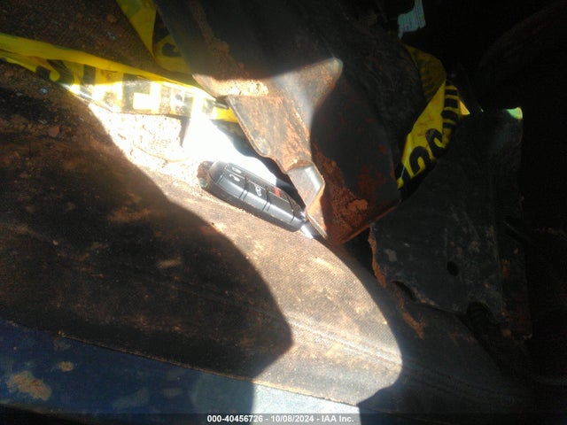 2C3CDXAG2JH207464 Dodge Charger Police Rwd