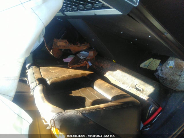2C3CDXAG2JH207464 Dodge Charger Police Rwd