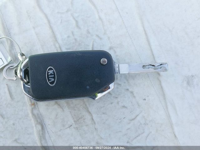 3KPF24AD6LE192369 KIA FORTE FE
