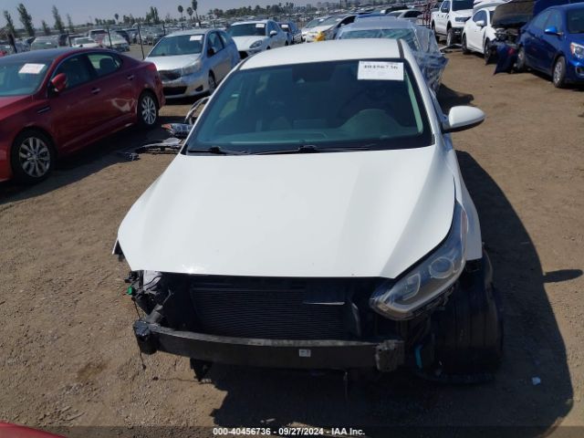 3KPF24AD6LE192369 KIA FORTE FE