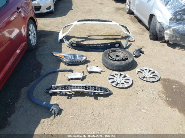 3KPF24AD6LE192369 KIA FORTE FE