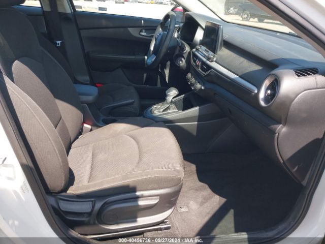 3KPF24AD6LE192369 KIA FORTE FE