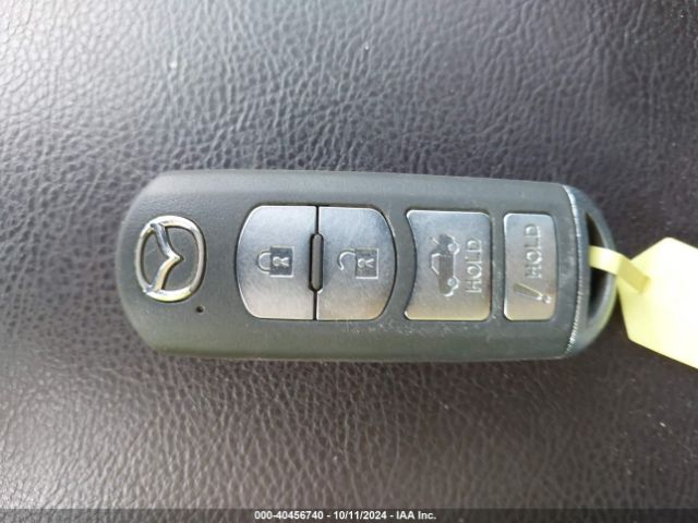 3MZBN1V34JM256219 Mazda Mazda3 Touring