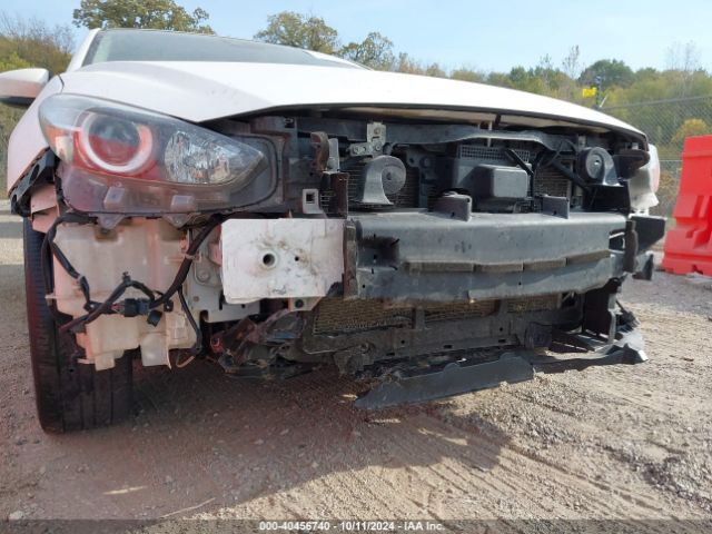 3MZBN1V34JM256219 Mazda Mazda3 Touring