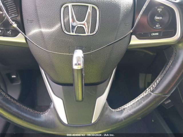 2HGFC1F70GH639658 Honda Civic Ex-l