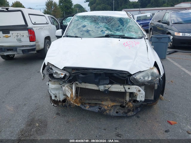 Mitsubishi Outlander Sport Es 2015 4A4AP3AW9FE025536 Image 13