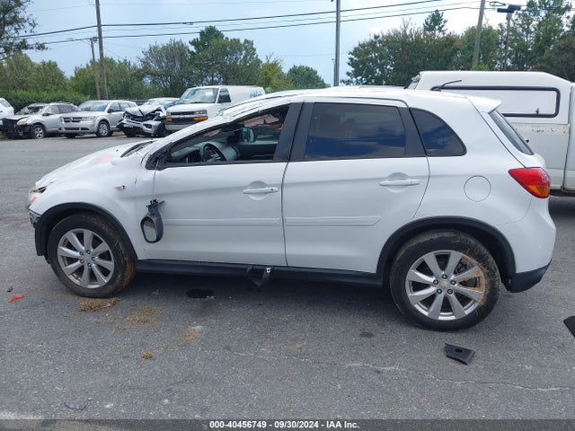 Mitsubishi Outlander Sport Es 2015 4A4AP3AW9FE025536 Image 15