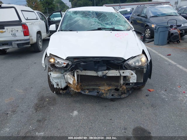 2015 MITSUBISHI OUTLANDER SPORT 4A4AP3AW9FE025536 Photo 5