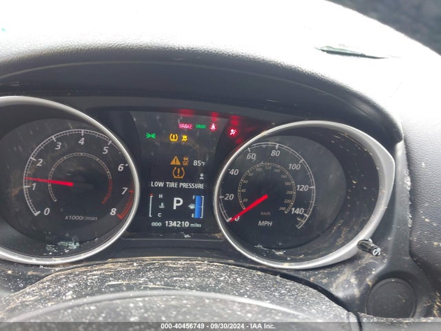 2015 MITSUBISHI OUTLANDER SPORT 4A4AP3AW9FE025536 Photo 6