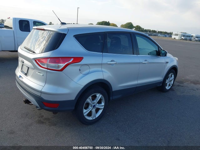 Ford ESCAPE SE 2014 1FMCU0GX1EUC52727 Image 4