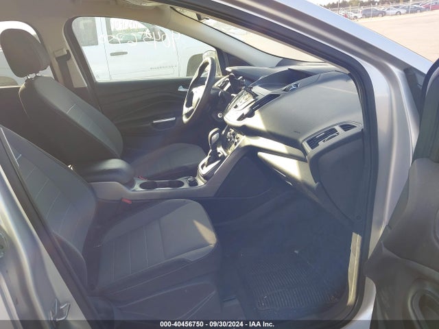 Ford ESCAPE SE 2014 1FMCU0GX1EUC52727 Image 5