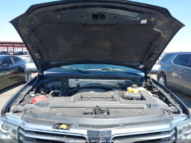 5LMJJ2LT5GEL04059 Lincoln Navigator Reserve