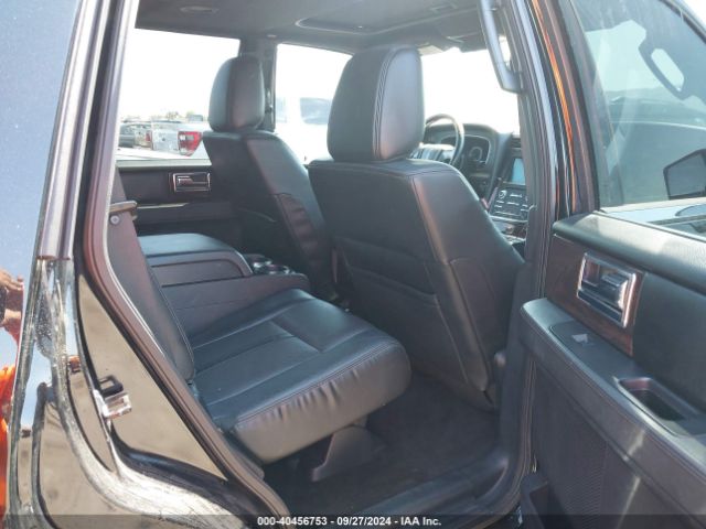 5LMJJ2LT5GEL04059 Lincoln Navigator Reserve