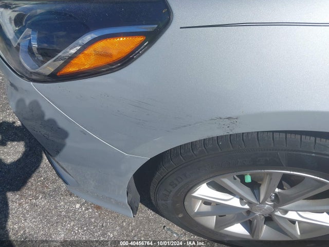 Hyundai SONATA SE 2019 5NPE24AF2KH796797 Image 17