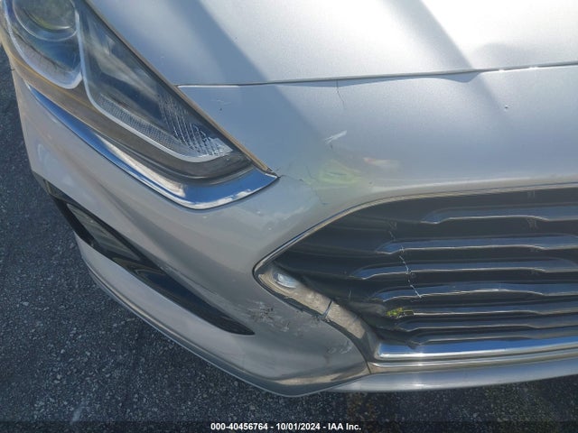 Hyundai SONATA SE 2019 5NPE24AF2KH796797 Image 6