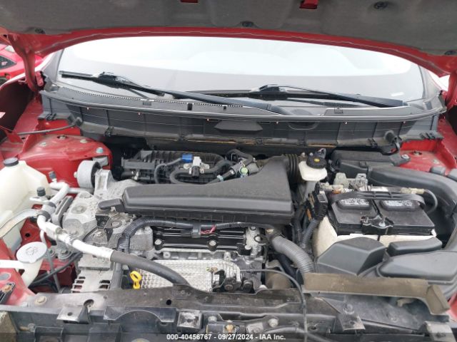 5N1AT2MV1GC778437 Nissan Rogue S/sl/sv