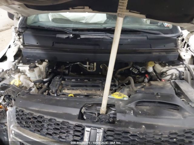 3C4PDCAB7JT195961 Dodge JOURNEY SE