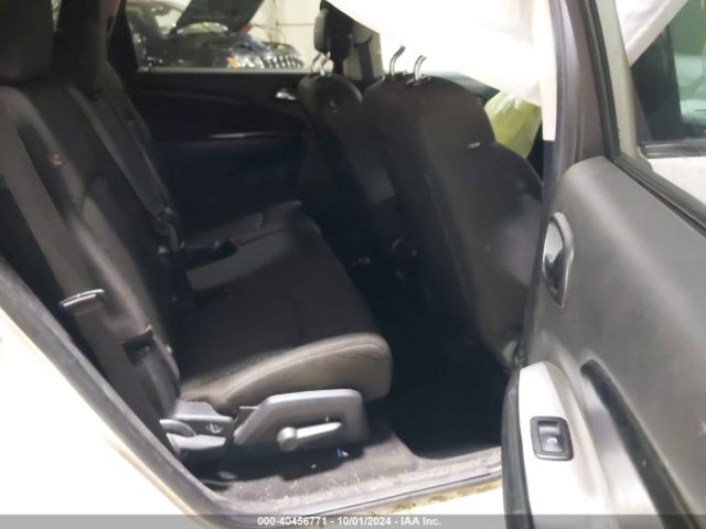 3C4PDCAB7JT195961 Dodge JOURNEY SE