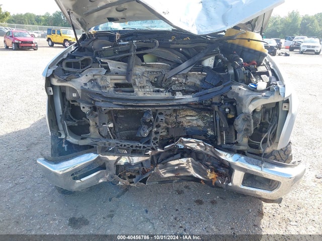 Ford F-250 Lariat 2019 1FT7W2BT0KEG32440 Image 10