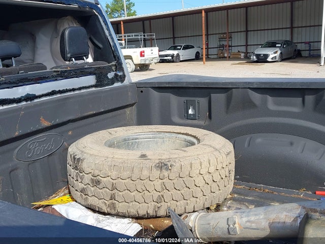 Ford F-250 Lariat 2019 1FT7W2BT0KEG32440 Image 12