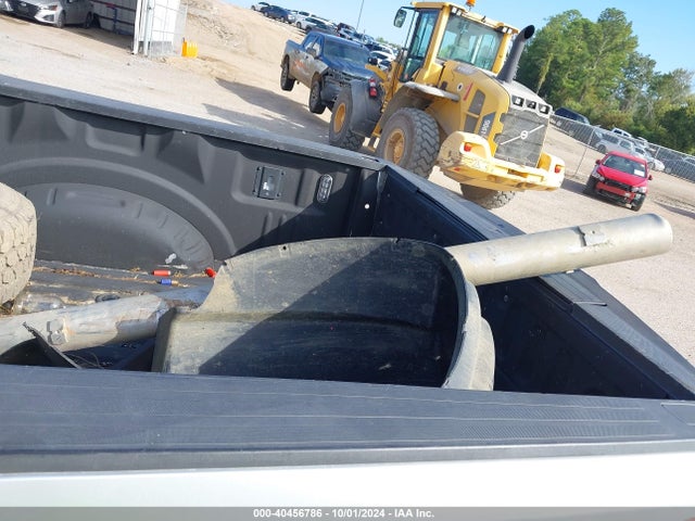 Ford F-250 Lariat 2019 1FT7W2BT0KEG32440 Image 13
