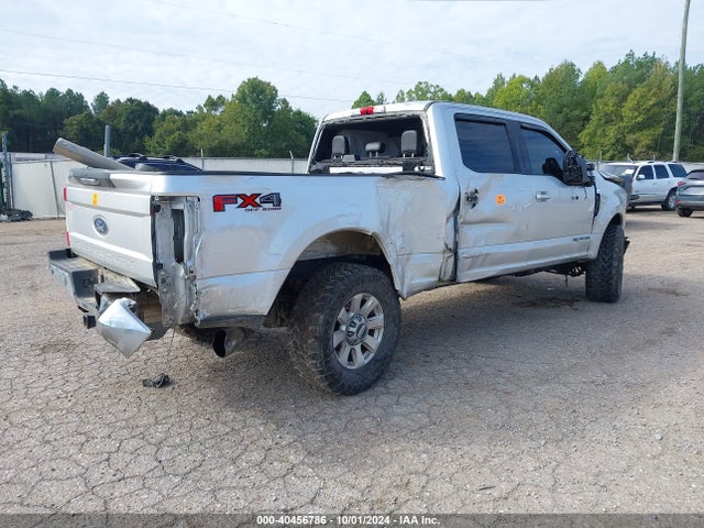 Ford F-250 Lariat 2019 1FT7W2BT0KEG32440 Image 4