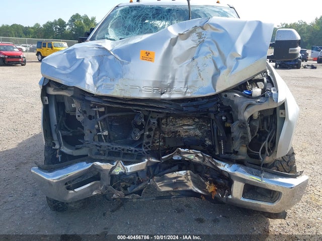 Ford F-250 Lariat 2019 1FT7W2BT0KEG32440 Image 6