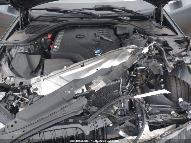 3MW5R7J0XL8B13707 BMW 330i Xdrive