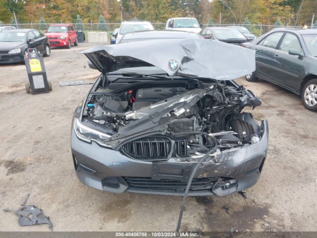 3MW5R7J0XL8B13707 BMW 330i Xdrive