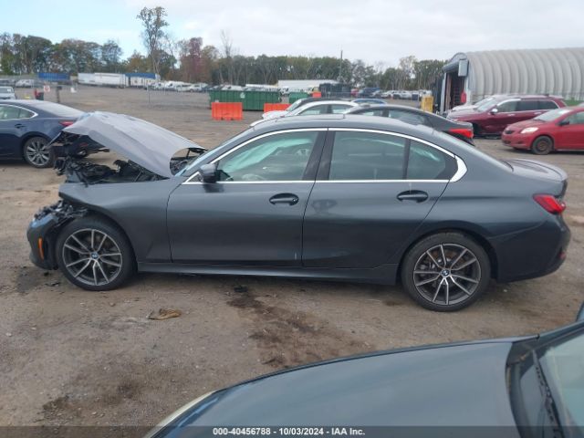 3MW5R7J0XL8B13707 BMW 330i Xdrive