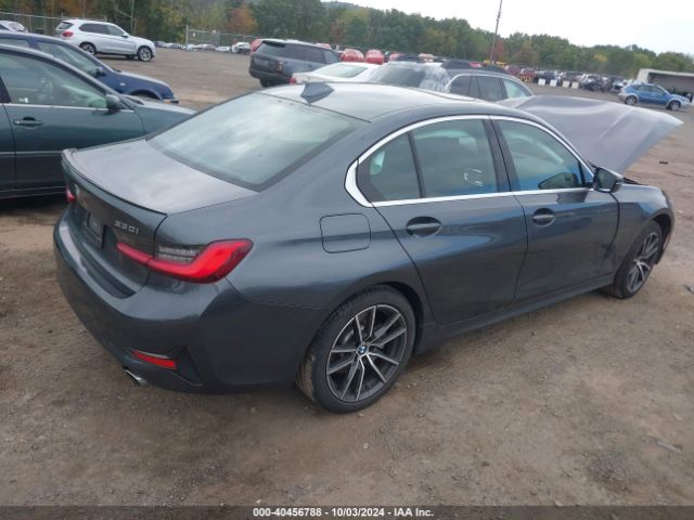 3MW5R7J0XL8B13707 BMW 330i Xdrive